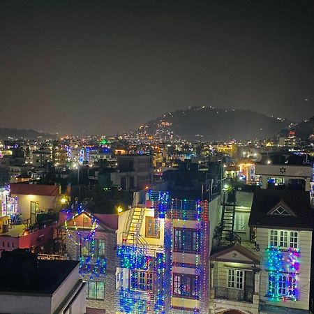 Serene B&B Kathmandu Exterior photo