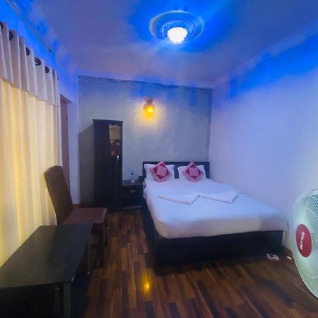 Serene B&B Kathmandu Exterior photo