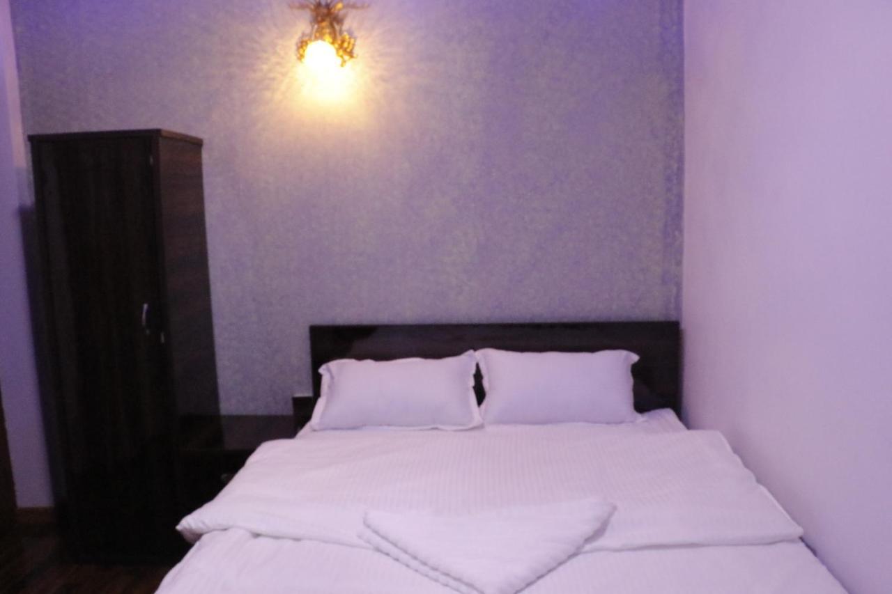 Serene B&B Kathmandu Exterior photo