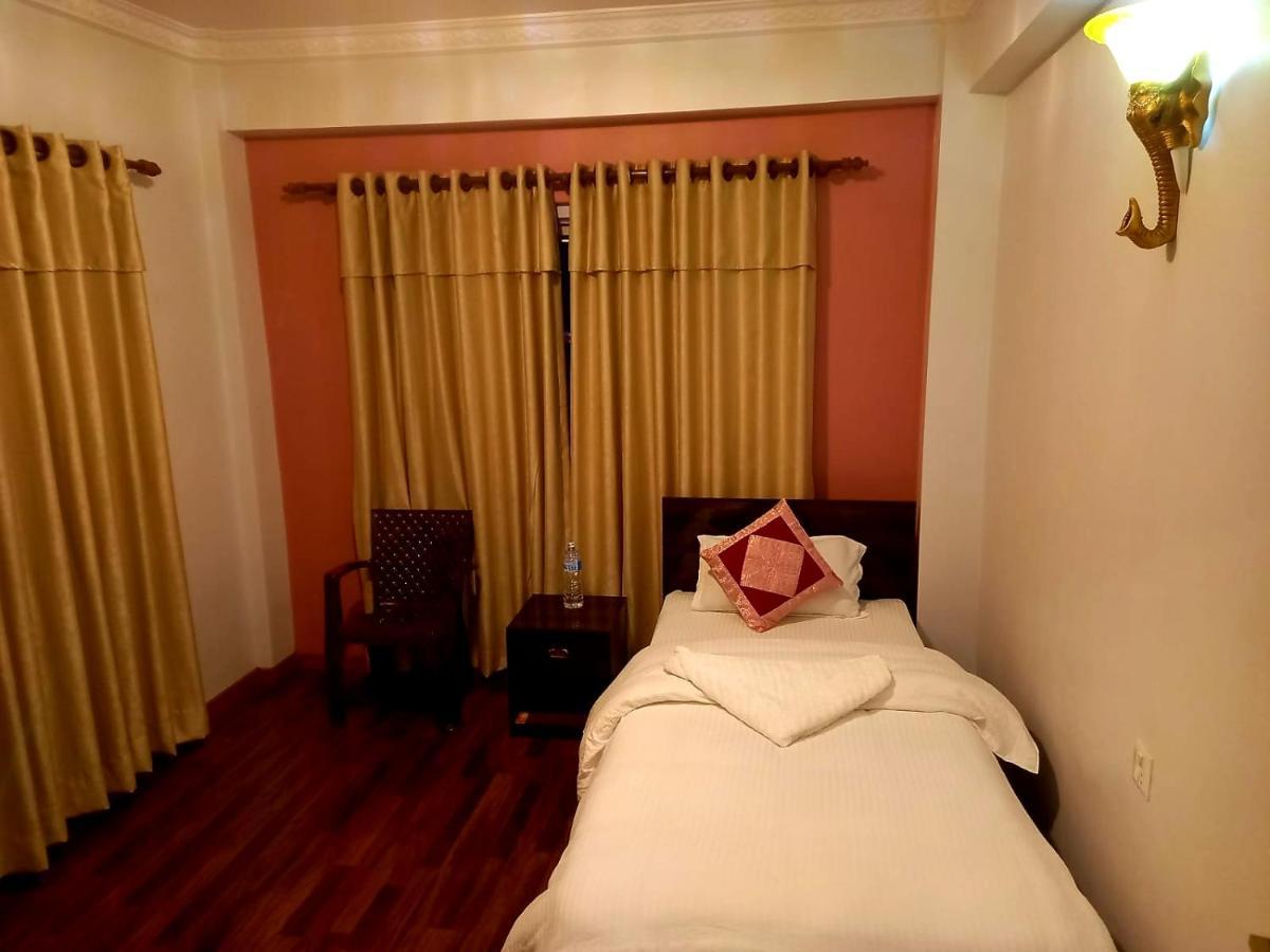Serene B&B Kathmandu Exterior photo