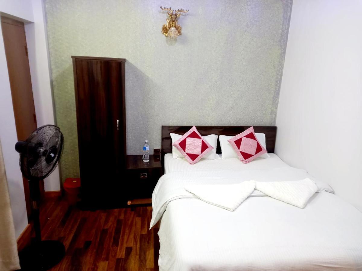 Serene B&B Kathmandu Exterior photo