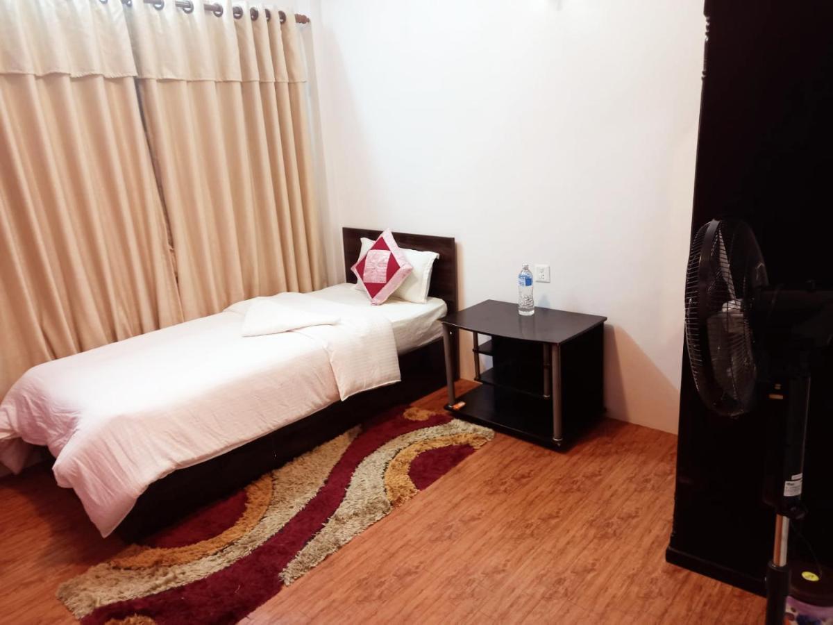 Serene B&B Kathmandu Exterior photo