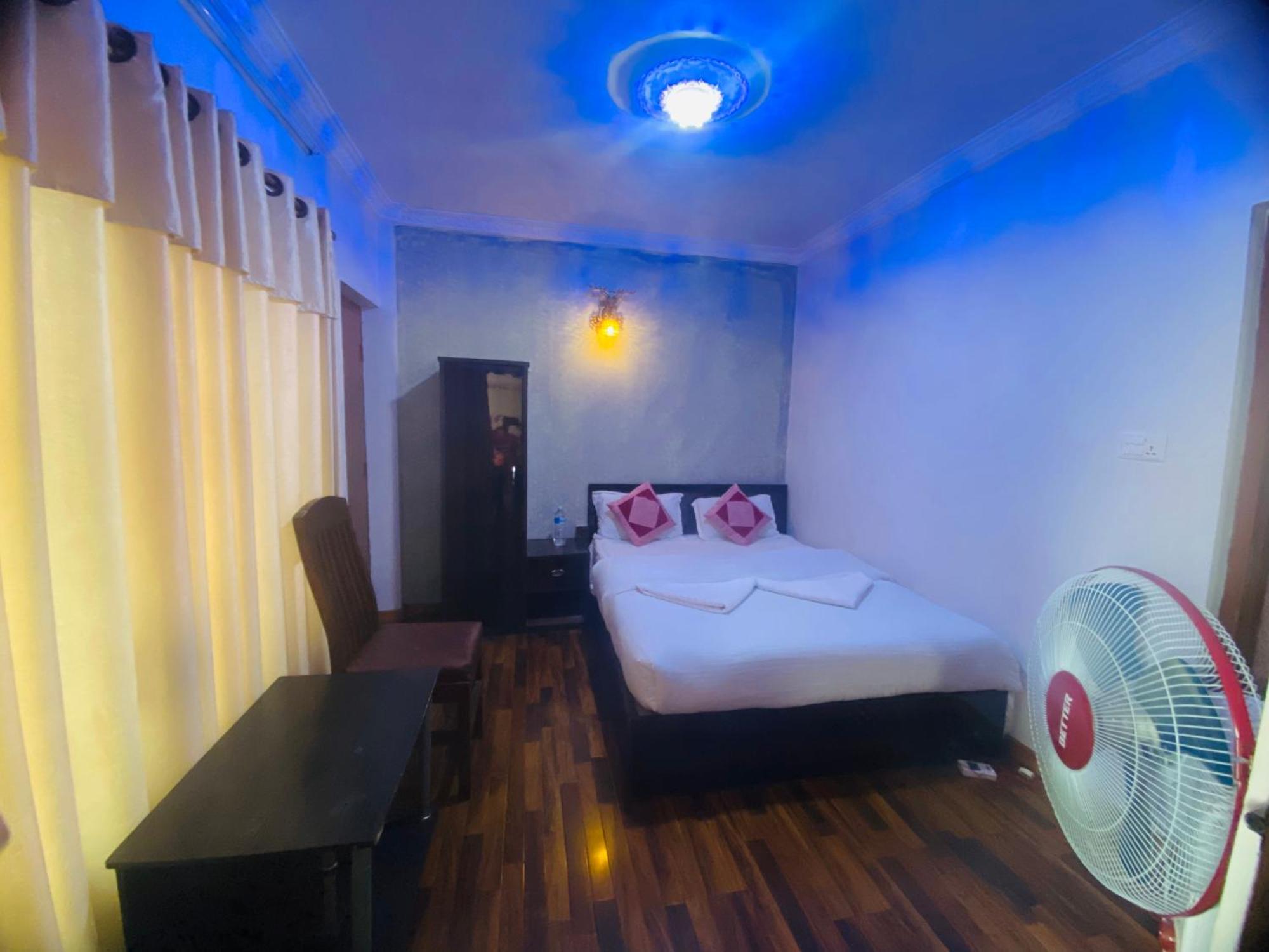 Serene B&B Kathmandu Exterior photo